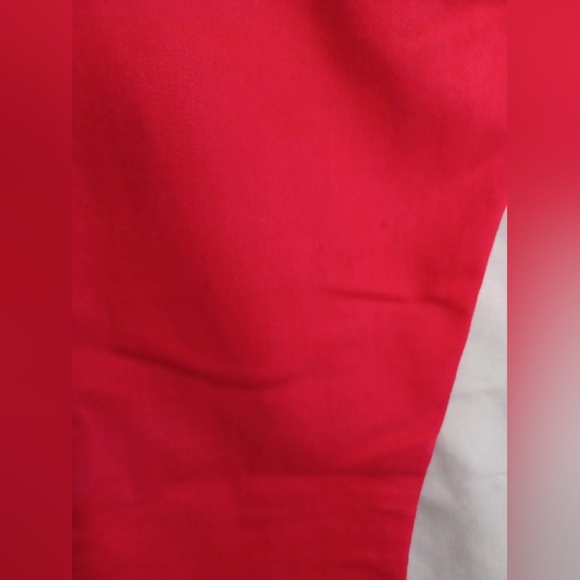 Almost Famous Red Skinny Denim Jeans - Picture 8 of 15